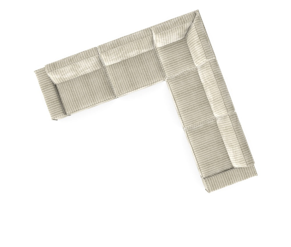 Domo Modular - Deine Wunschkonfiguration M_KWEGHU