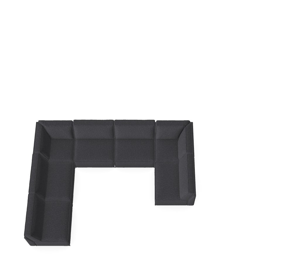 Domo Modular - Deine Wunschkonfiguration M_SQKWOV