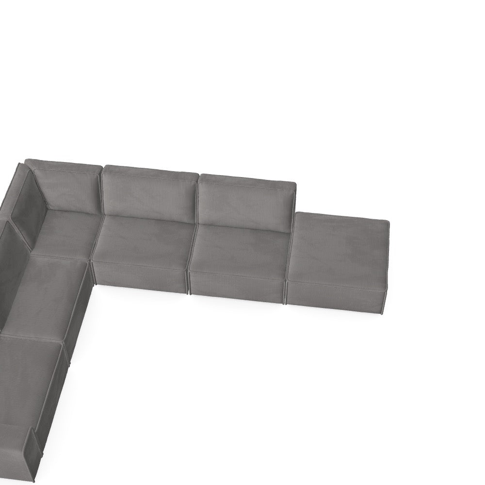 Domo Modular - Deine Wunschkonfiguration M_TCL3ZD