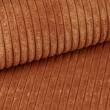 Designer Sofa-Sessel Lazy in Cord