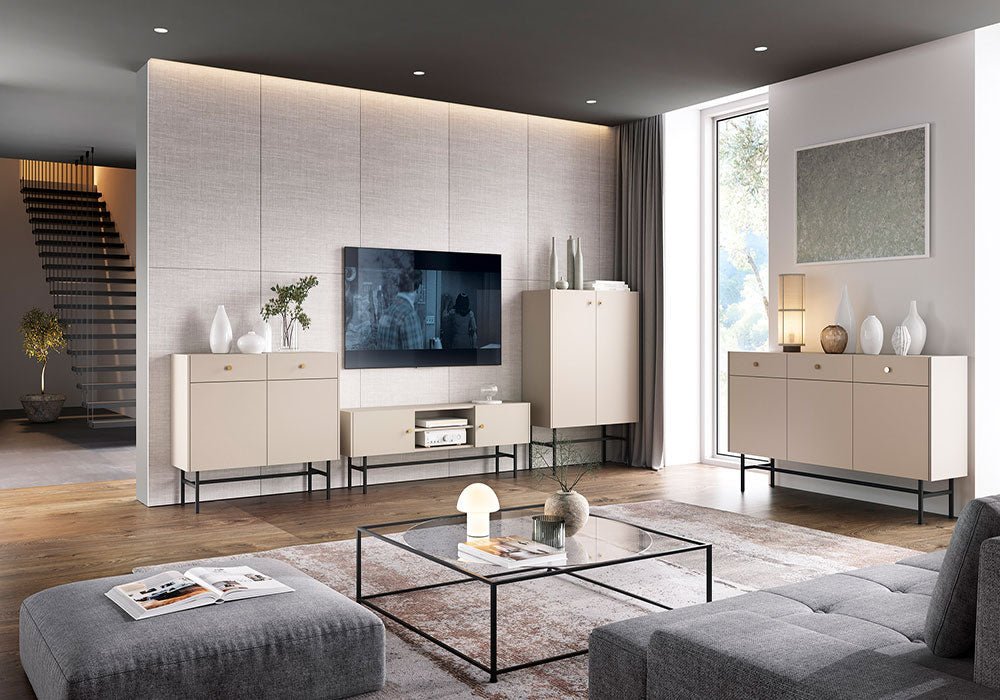 Designer Kommode Liora III