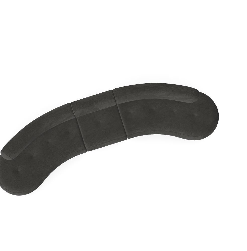 Modulares Sofa Gio - Deine Wunschkonfiguration 1VQA77