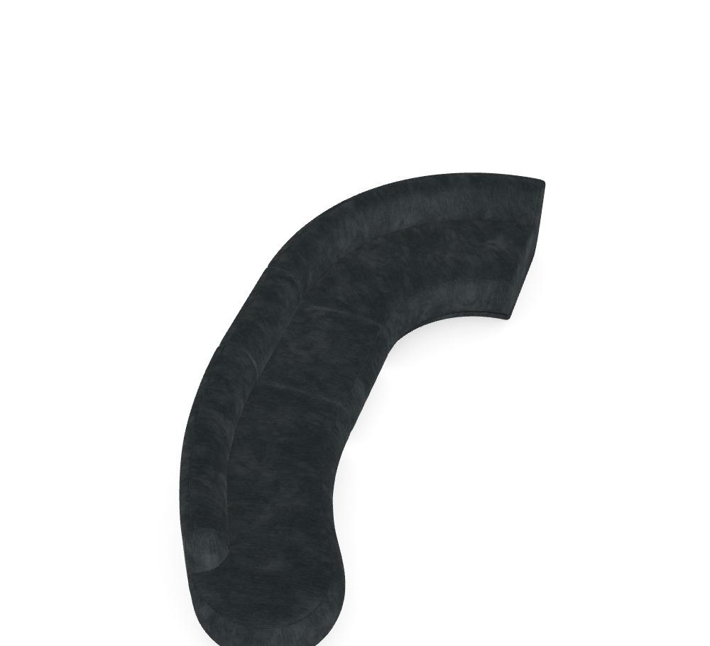 Modulares Sofa Gio - Deine Wunschkonfiguration GYXLDP