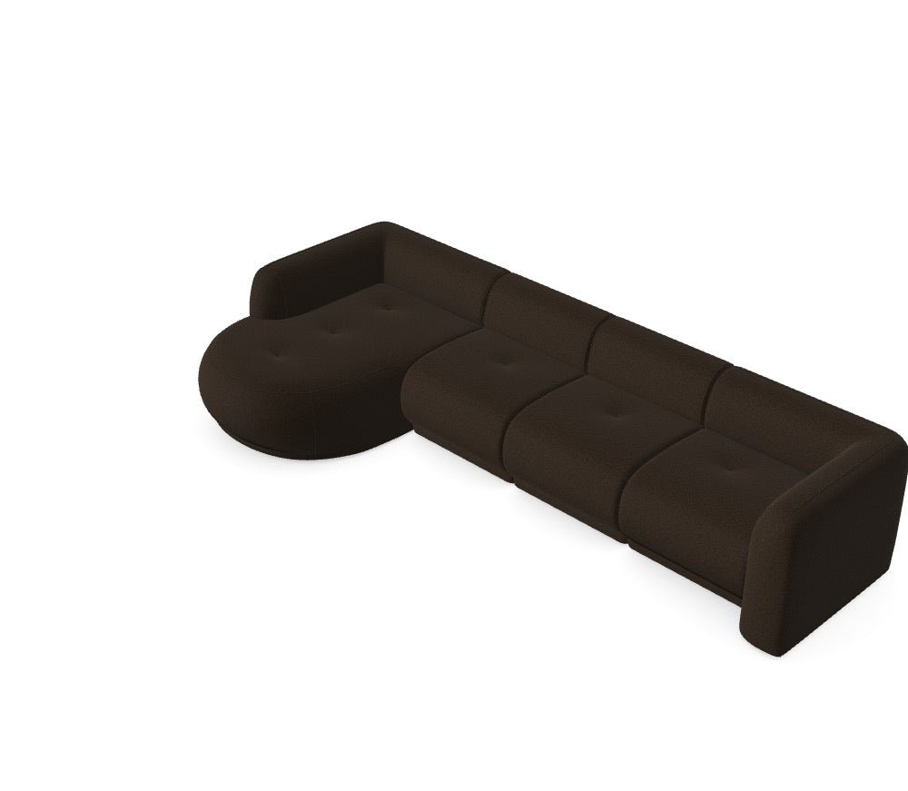 Modulares Sofa Gio - Deine Wunschkonfiguration M_0HPJZC