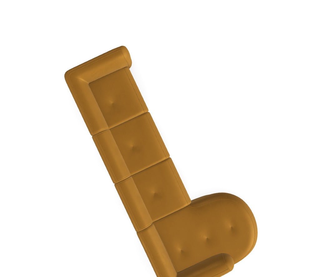 Modulares Sofa Gio - Deine Wunschkonfiguration M_3K5EN6