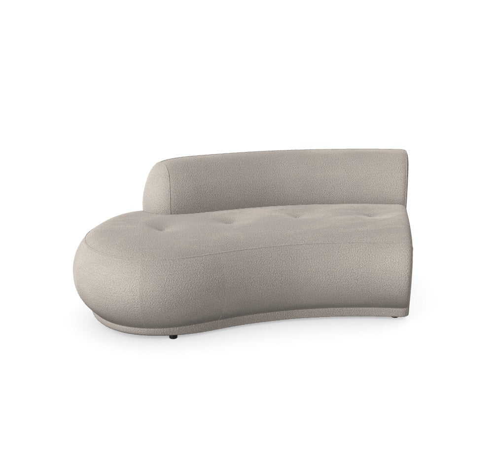 Modulares Sofa Gio - Deine Wunschkonfiguration M_4WD8N7