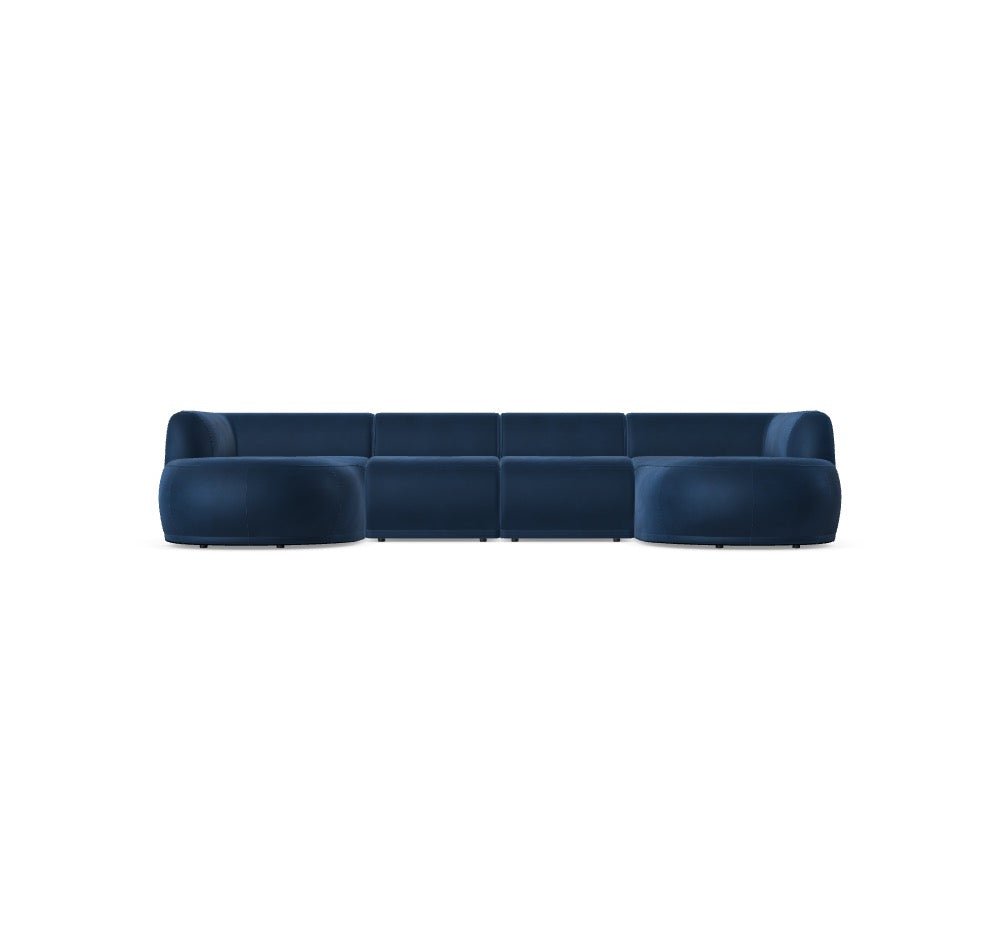 Modulares Sofa Gio - Deine Wunschkonfiguration M_52NQQ2