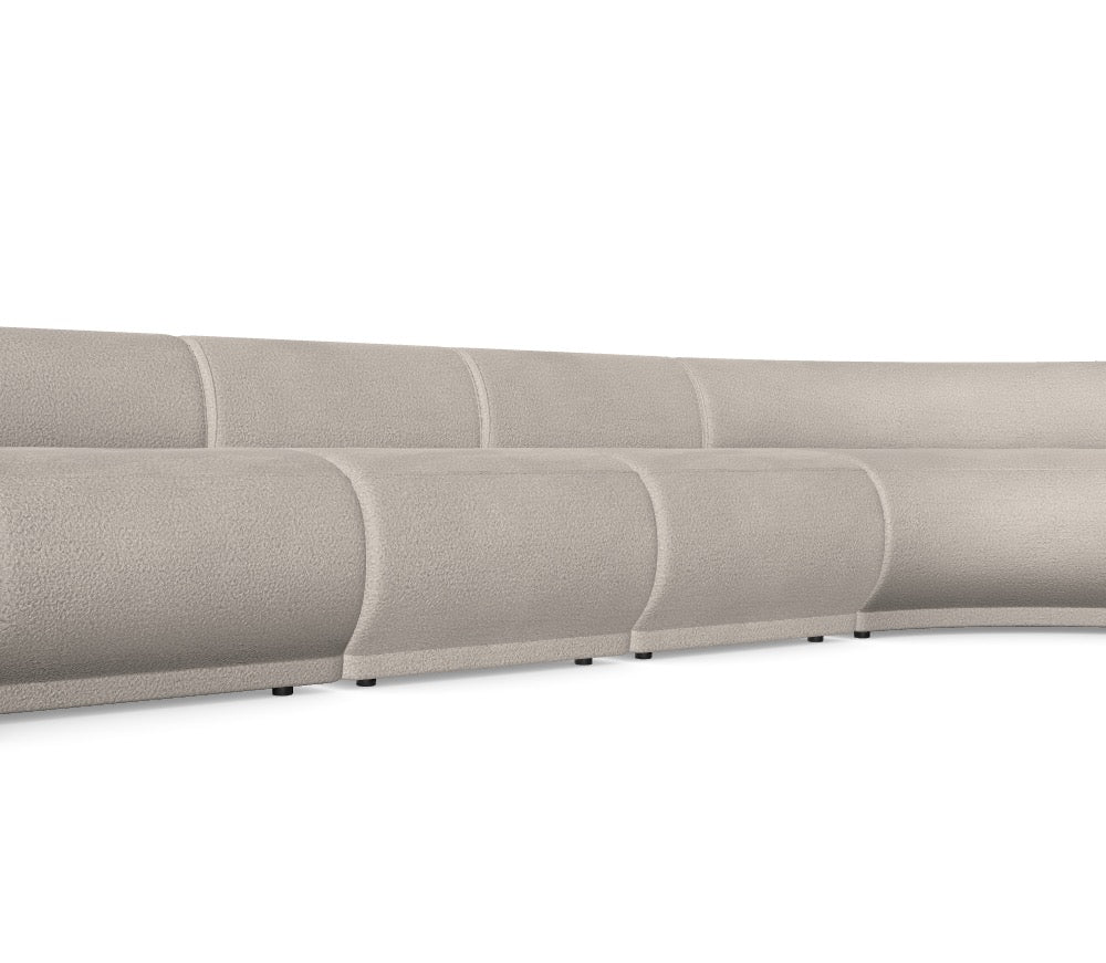Modulares Sofa Gio - Deine Wunschkonfiguration M_8IHUM9