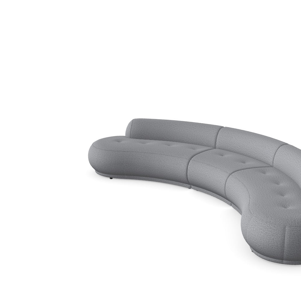 Modulares Sofa Gio - Deine Wunschkonfiguration M_8JJZC0