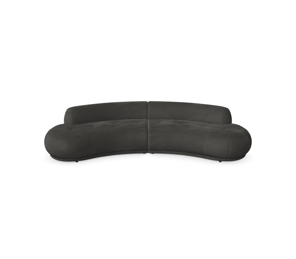 Modulares Sofa Gio - Deine Wunschkonfiguration M_BKHHRBZ