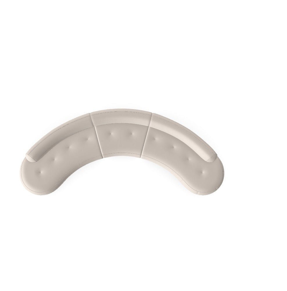 Modulares Sofa Gio - Deine Wunschkonfiguration M_CIP9ZA