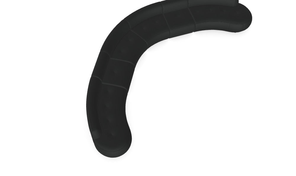 Modulares Sofa Gio - Deine Wunschkonfiguration M_DS3DIQ