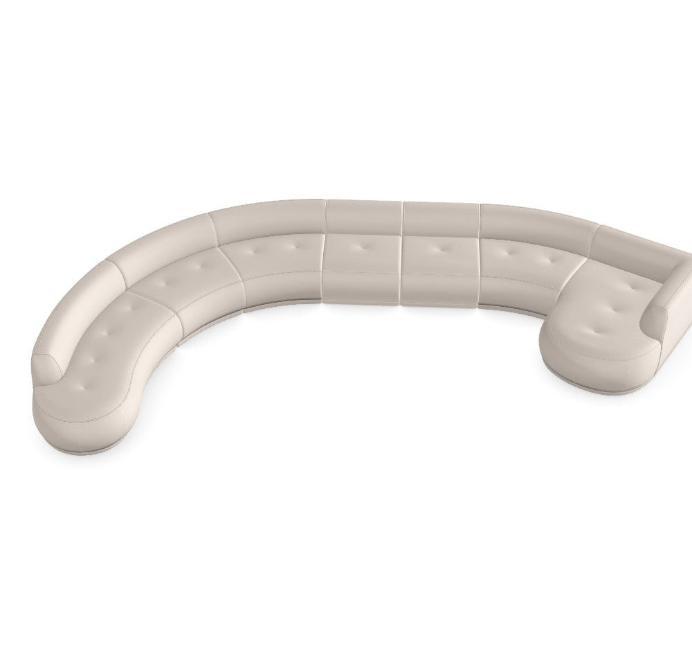 Modulares Sofa Gio - Deine Wunschkonfiguration M_GOEDTN