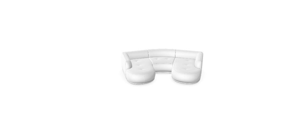 Modulares Sofa Gio - Deine Wunschkonfiguration M_GVQ7XN