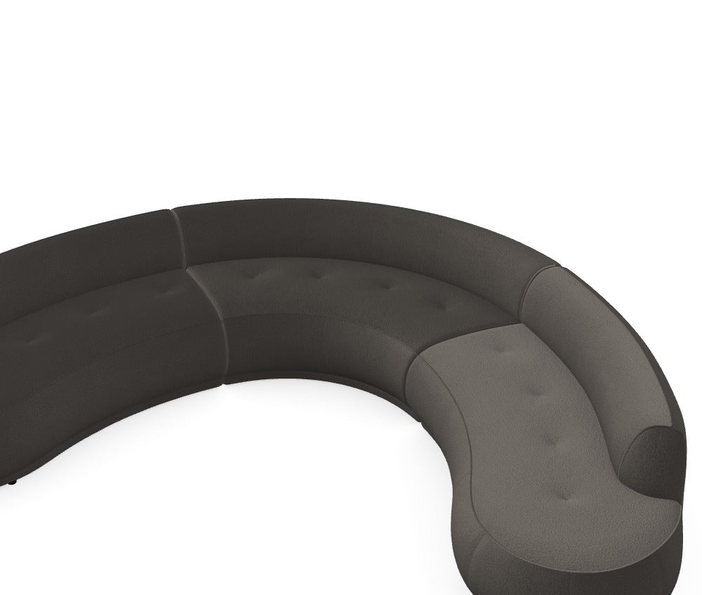 Modulares Sofa Gio - Deine Wunschkonfiguration M_JEFZPS