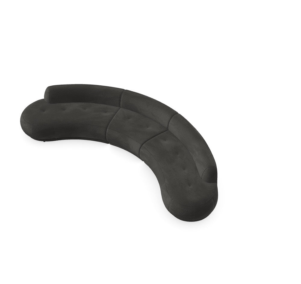 Modulares Sofa Gio - Deine Wunschkonfiguration M_KNGFX9