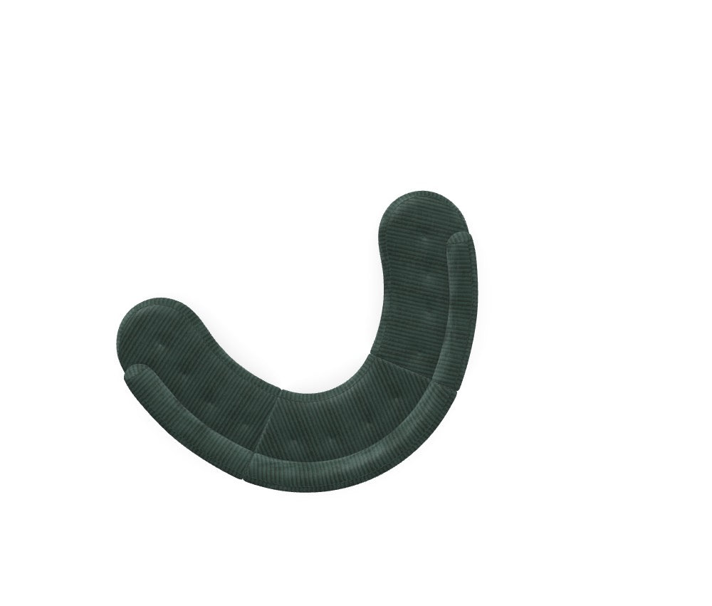 Modulares Sofa Gio - Deine Wunschkonfiguration M_KZLEV7