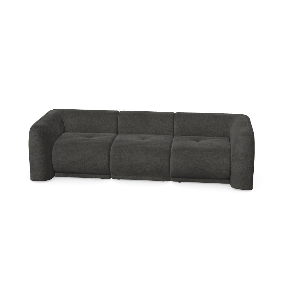 Modulares Sofa Gio - Deine Wunschkonfiguration M_LFF5HI