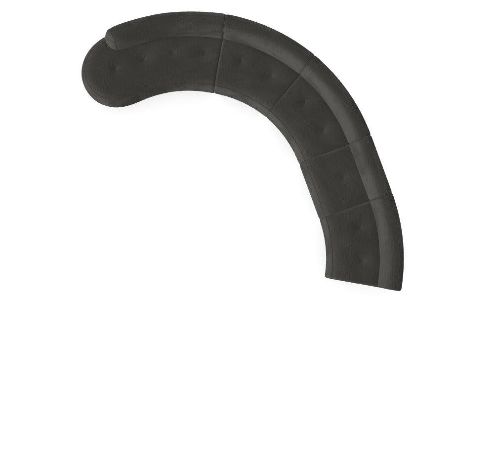 Modulares Sofa Gio - Deine Wunschkonfiguration M_QFMQWQ