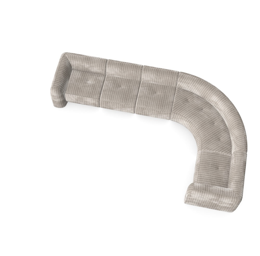 Modulares Sofa Gio - Deine Wunschkonfiguration M_QQLHK3Z
