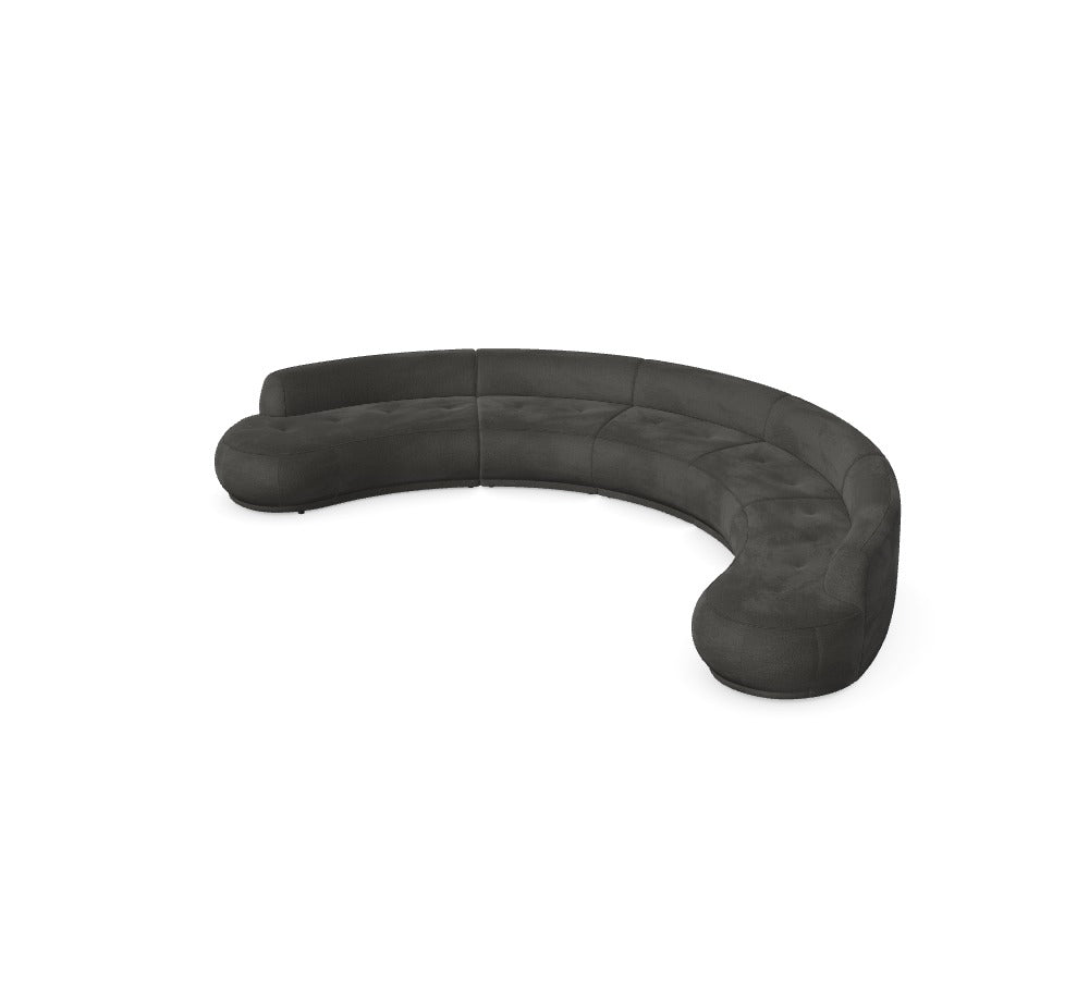 Modulares Sofa Gio - Deine Wunschkonfiguration M_TECW0W