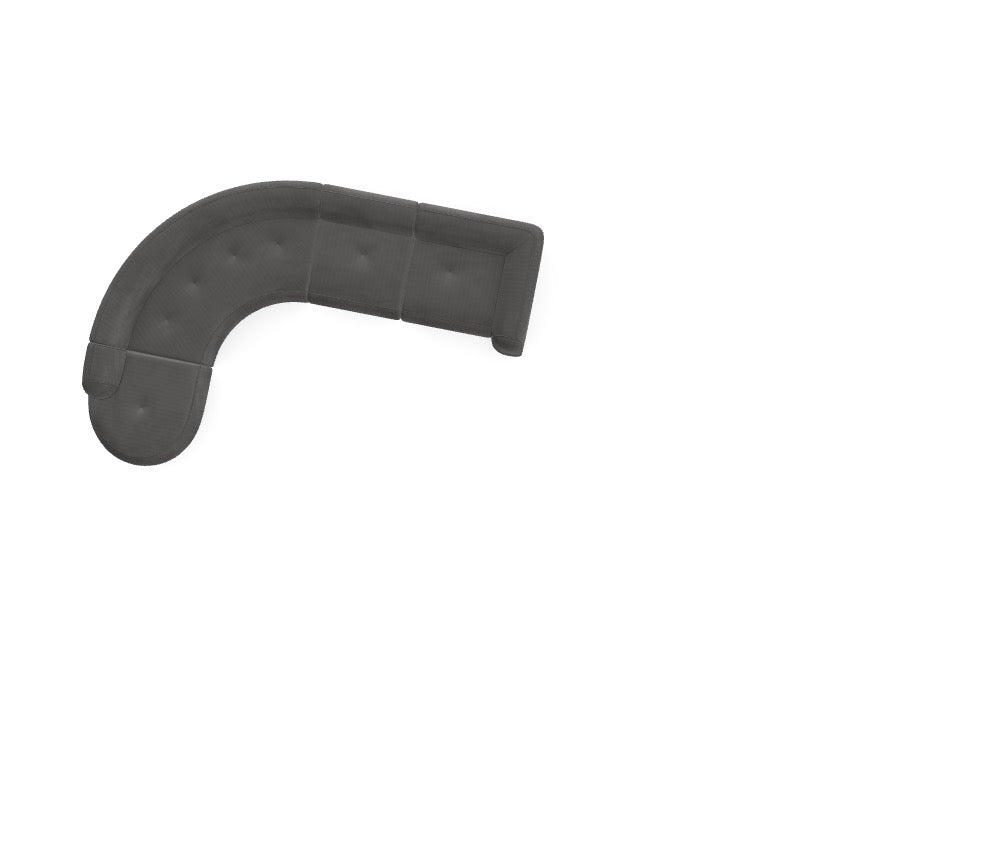 Modulares Sofa Gio - Deine Wunschkonfiguration M_VPRXP4