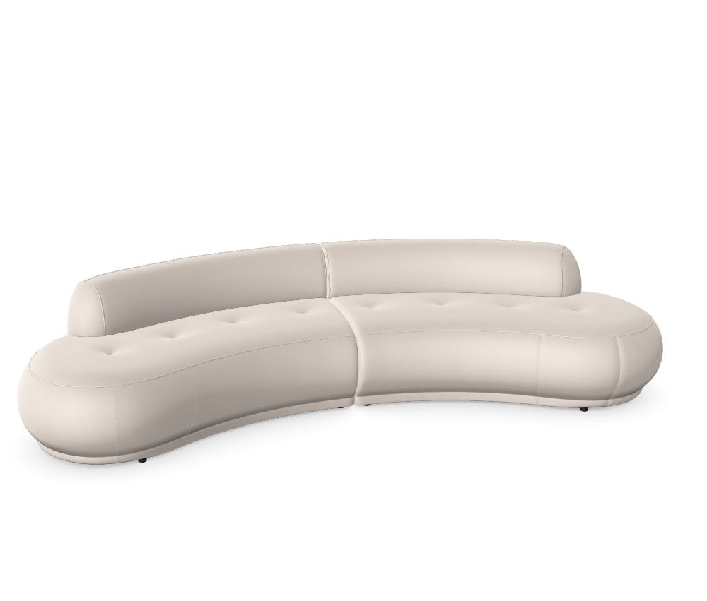 Modulares Sofa Gio - Deine Wunschkonfiguration M_WFMN8O