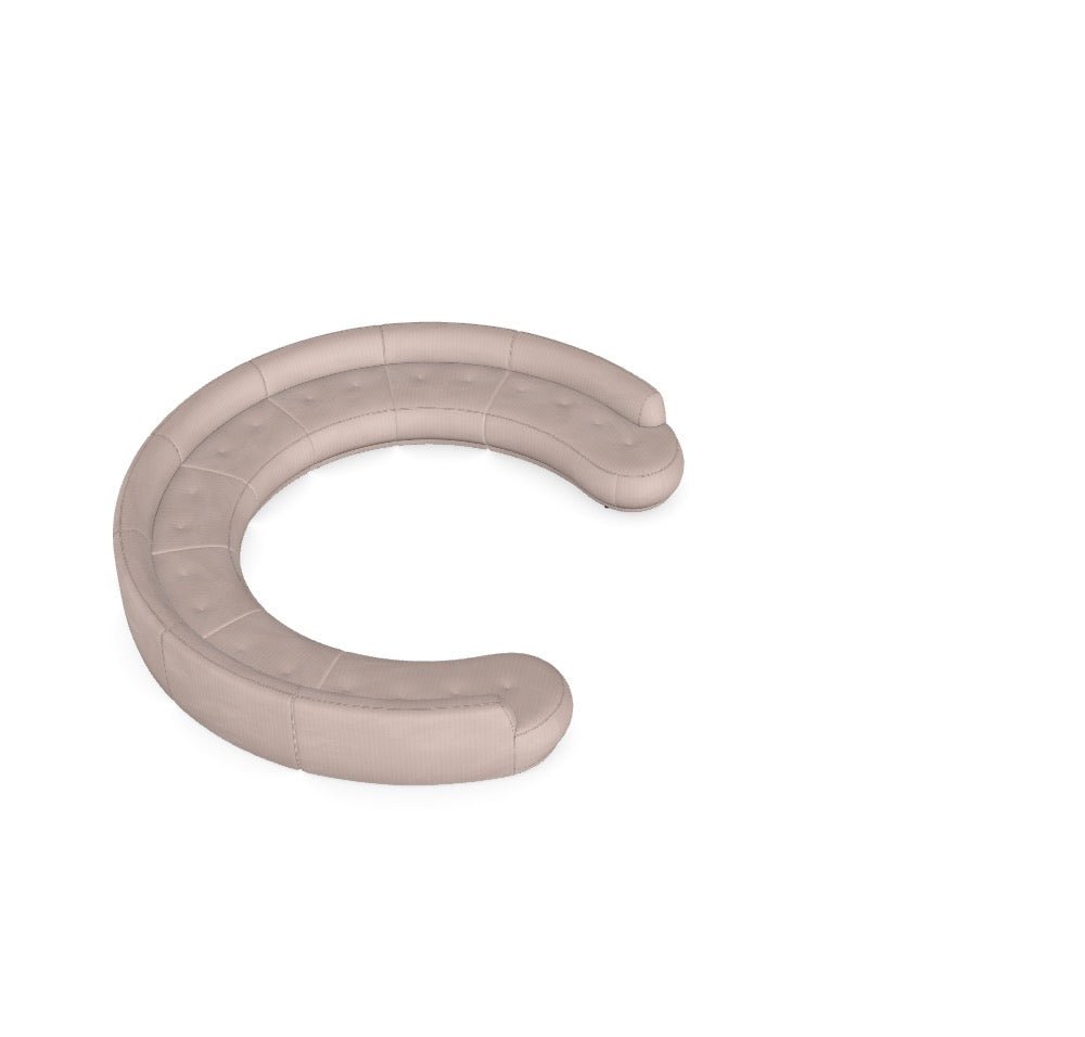 Modulares Sofa Gio - Deine Wunschkonfiguration M_YQ2LTD