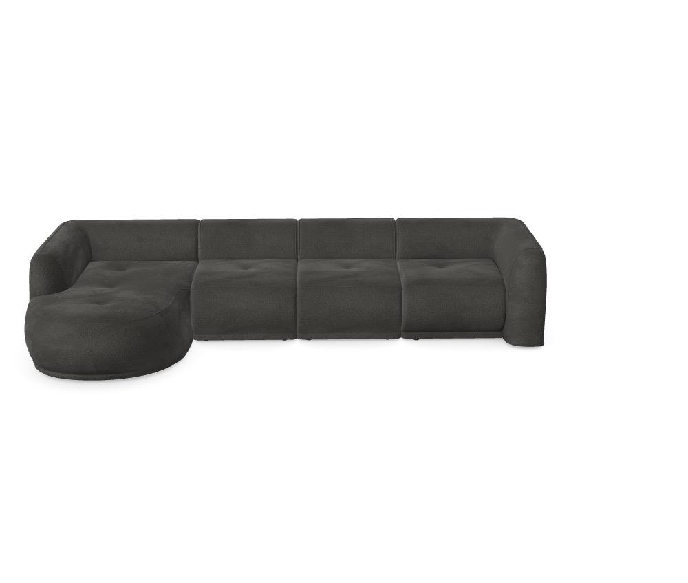Modulares Sofa Gio - Deine Wunschkonfiguration XFZACA