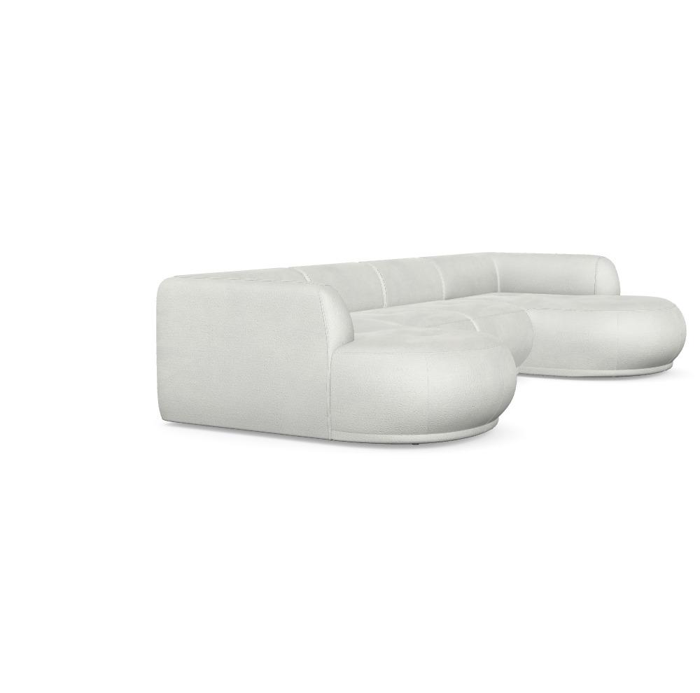 Modulares Sofa Gio - Deine Wunschkonfiguration XMH6JE