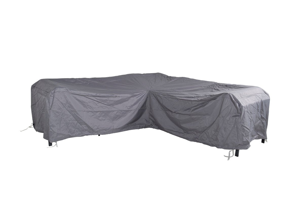 Garten Möbelabdeckung Nasti – wasserdichte Abdeckung für Garten- & Loungemöbel