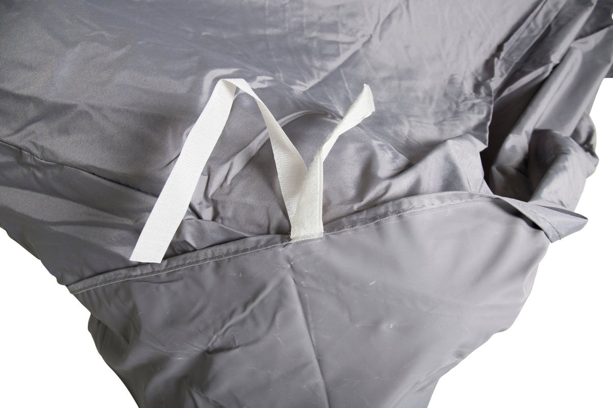 Garten Möbelabdeckung Tarvella – wasserdichte Abdeckung für Gartenmöbel