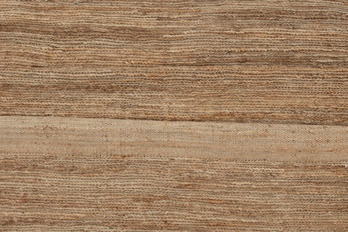 Garten Teppich Marie – 160x230 aus Jute