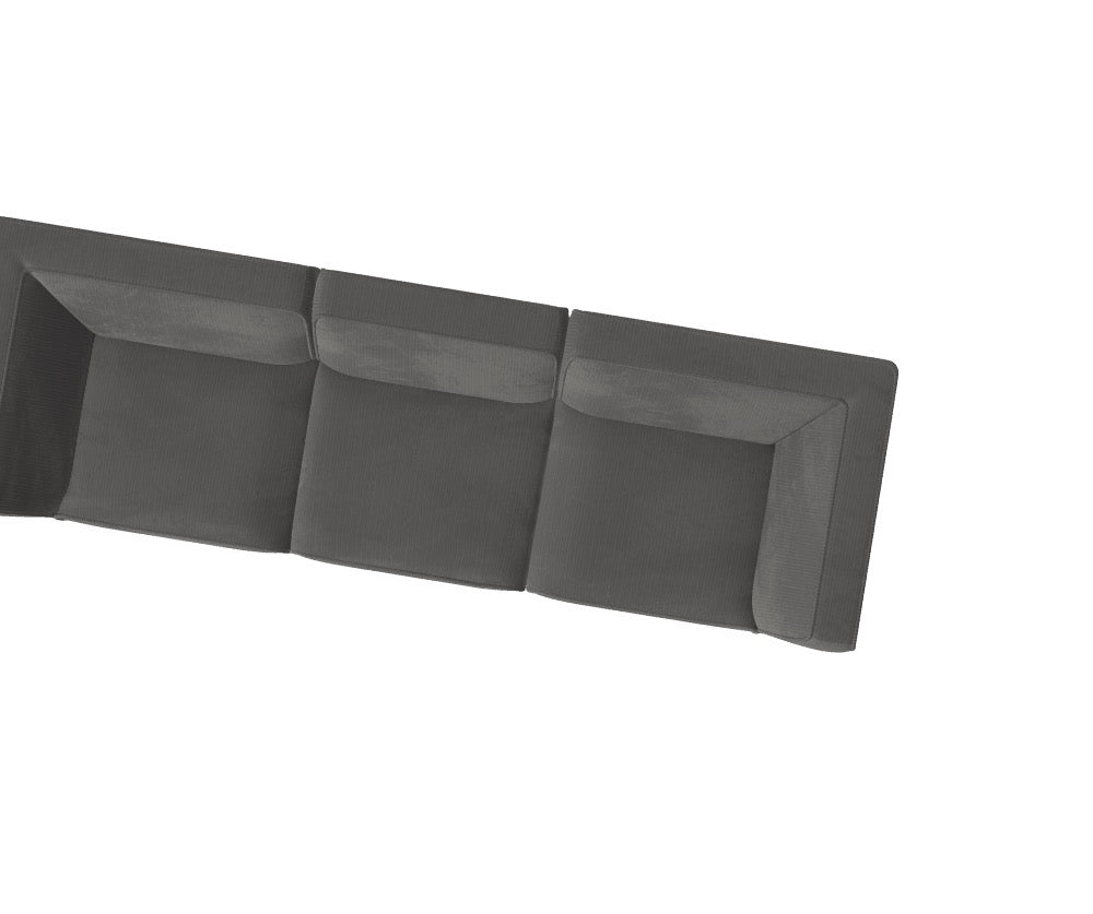 Modulares Sofa Hugg - Deine Wunschkonfiguration M_7O0TEV