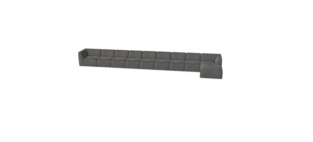 Modulares Sofa Hugg - Deine Wunschkonfiguration M_BQ1UHE