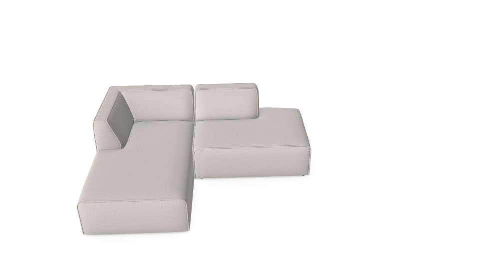 Modulares Sofa Hugg - Deine Wunschkonfiguration M_GR8QE9W