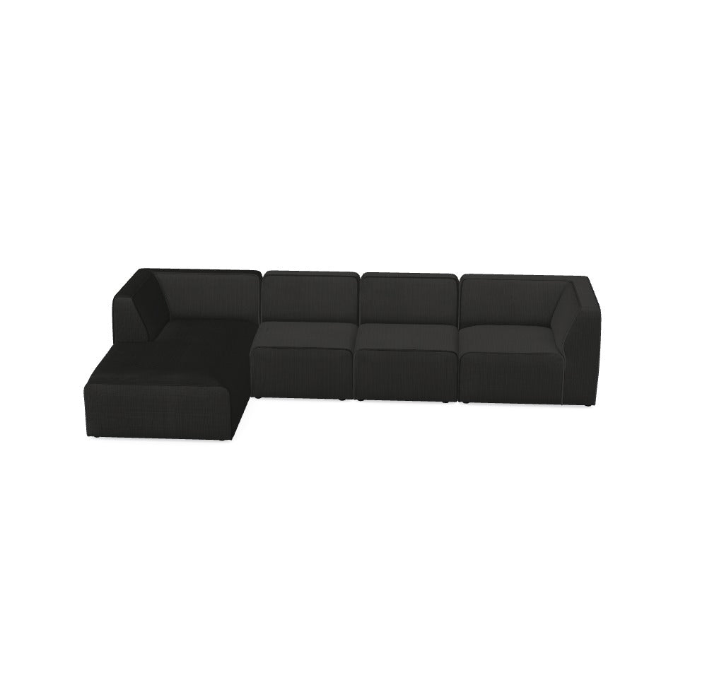 Modulares Sofa Hugg - Deine Wunschkonfiguration M_I622XO