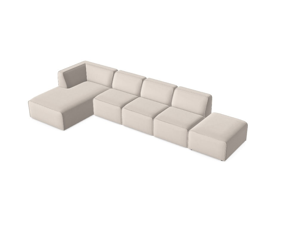 Modulares Sofa Hugg - Deine Wunschkonfiguration M_KIKQNB4