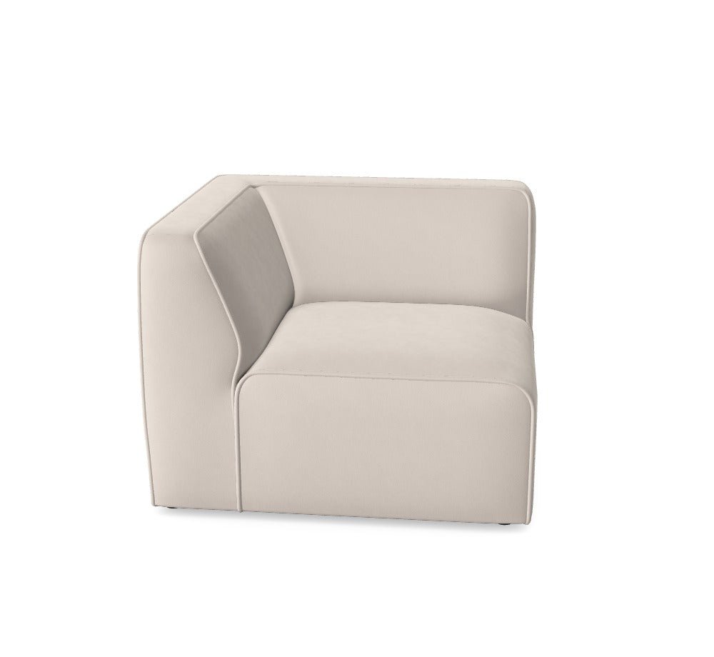Modulares Sofa Hugg - Deine Wunschkonfiguration M_MAGFJ1