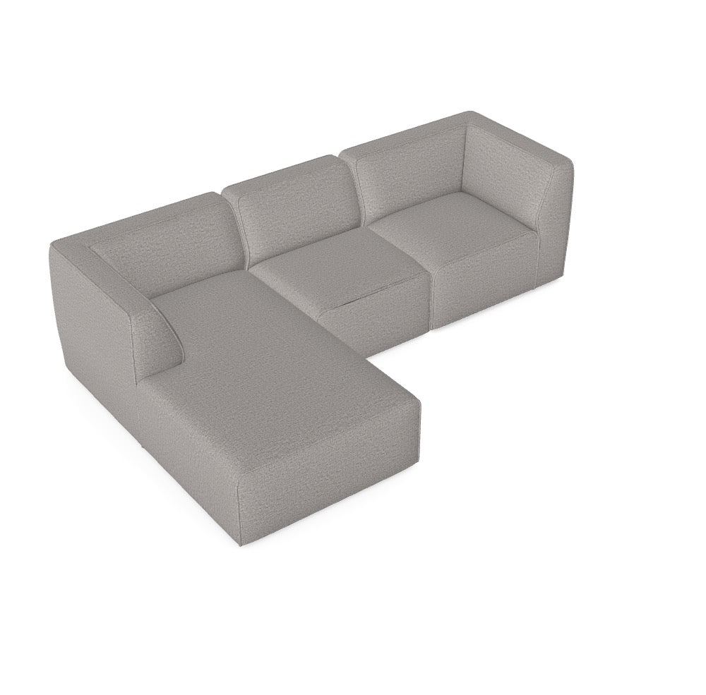 Modulares Sofa Hugg - Deine Wunschkonfiguration M_PP9OKS