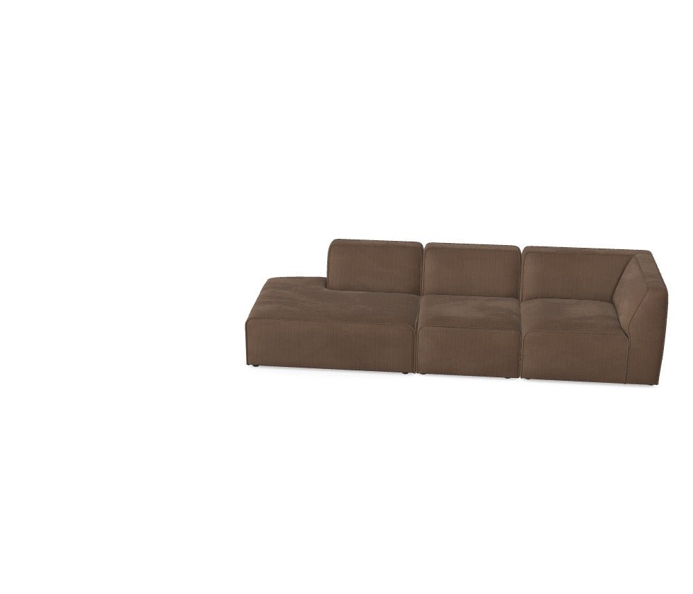 Modulares Sofa Hugg - Deine Wunschkonfiguration M_XDGQ97