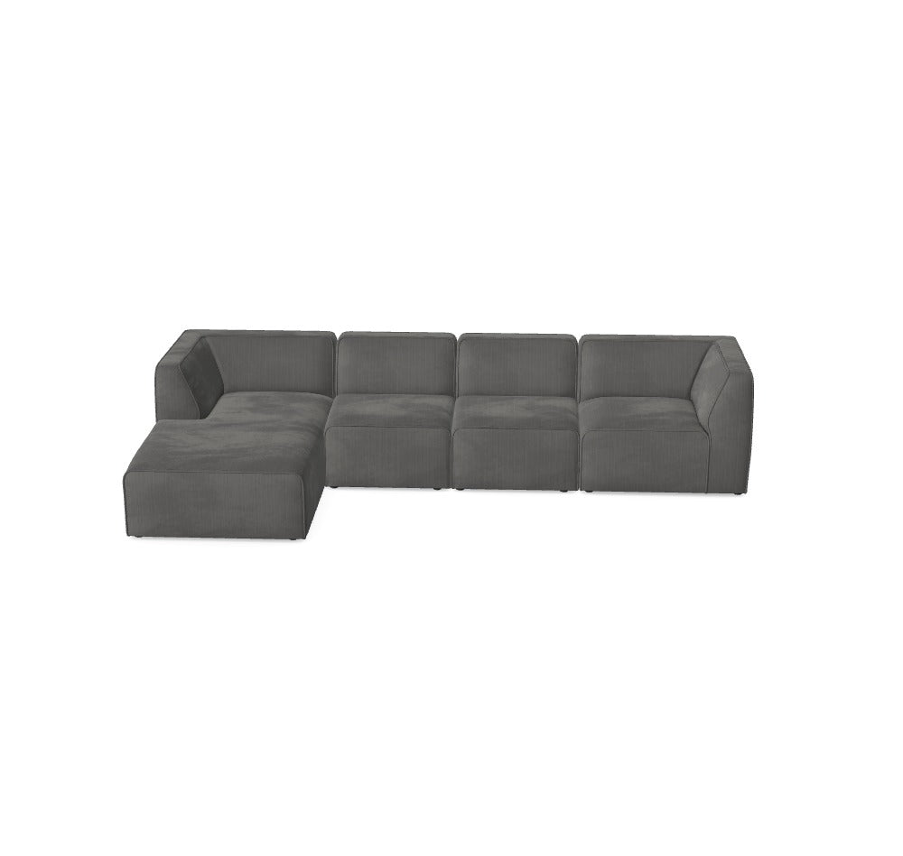 Modulares Sofa Hugg - Deine Wunschkonfiguration M_Y4LHPY