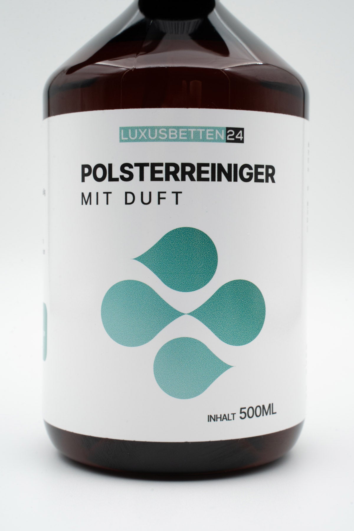 Luxusbetten24® Polsterreiniger mit Duft