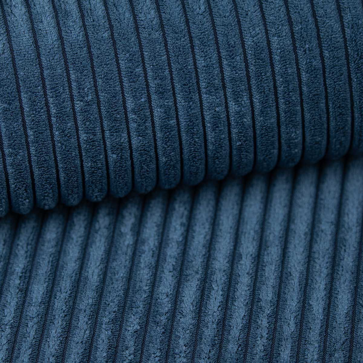 Designer Sofa Lazy L in Cord