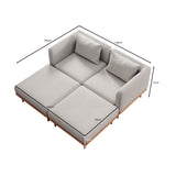 Nouri Relaxgruppe II – Aevora™ Kollektion