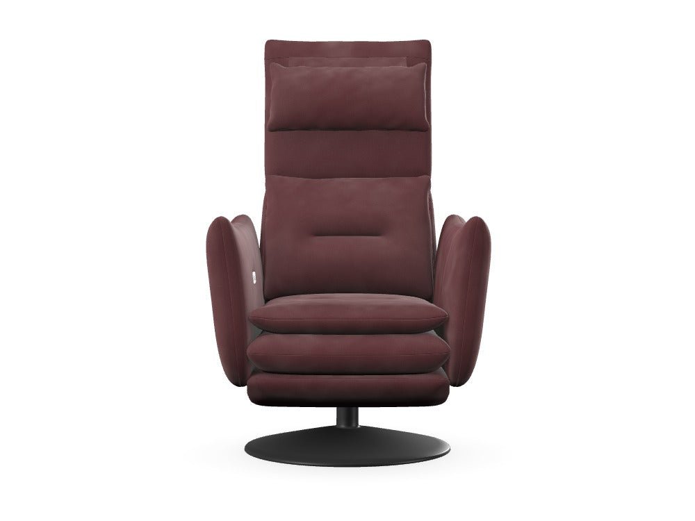 Roy Armchair - Deine Wunschkonfiguration DWX7RD