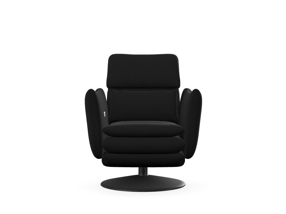 Roy Armchair - Deine Wunschkonfiguration X10AXP