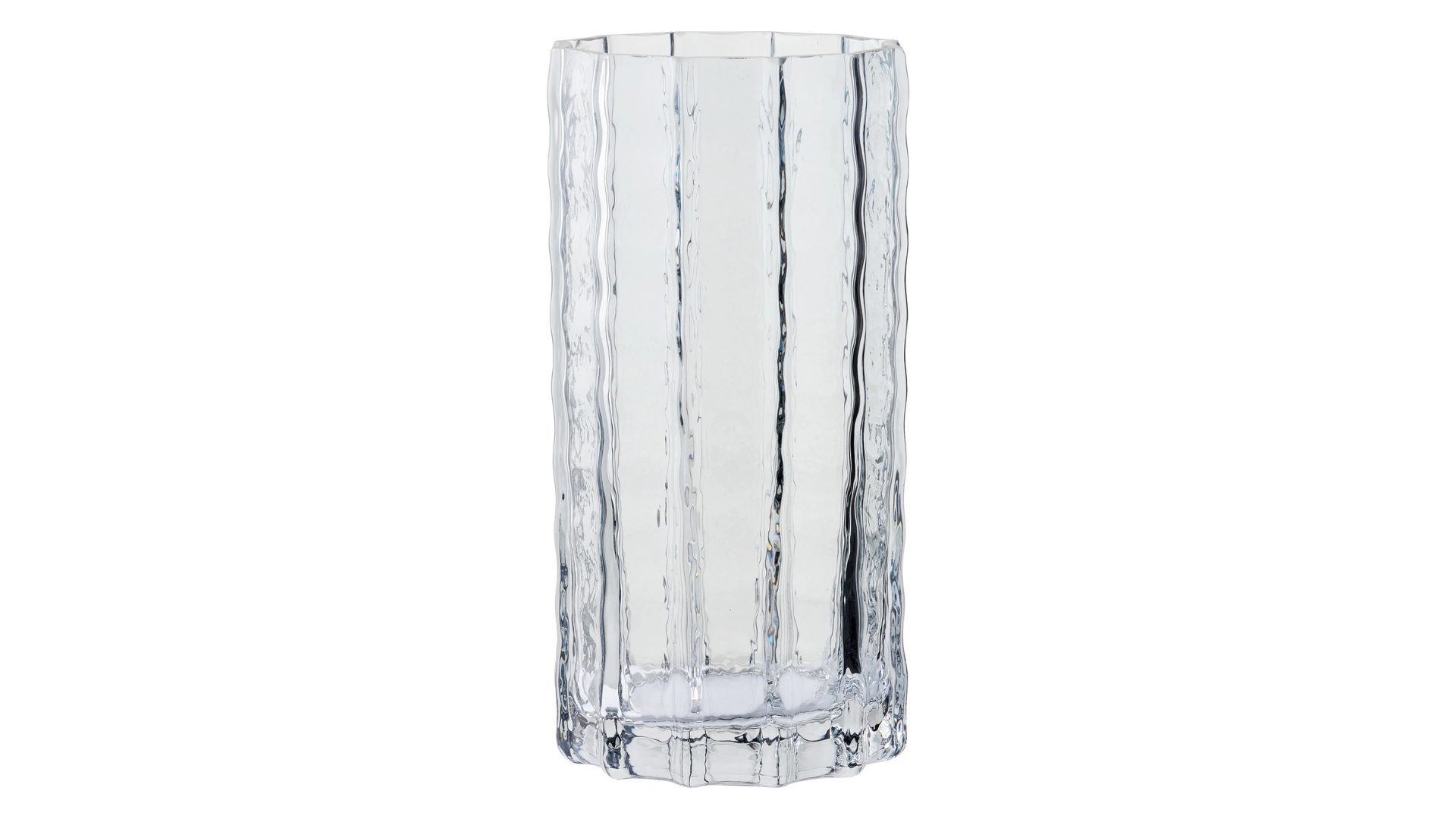 Vase Dreamy - aus edlem Glas