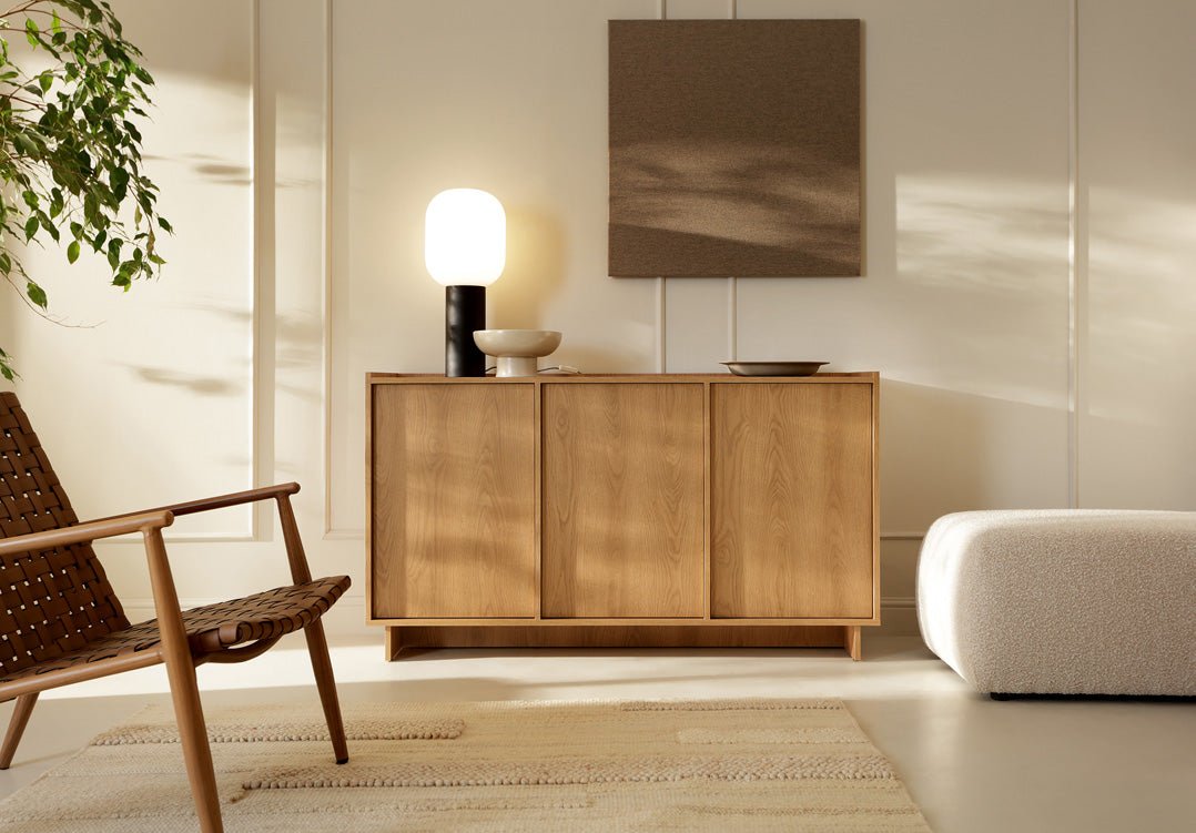 Designer Kommode Kiyora III