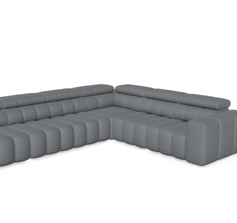 Modulares Sofa Zürich - Deine Wunschkonfiguration 1DHBB5